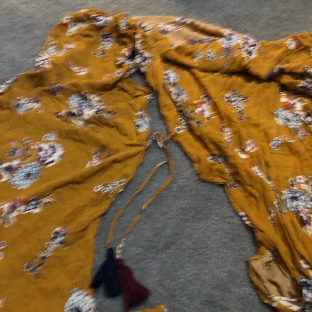Kimono - Picture 2 of 3